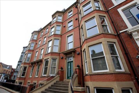 2 bedroom apartment for sale, Prince Of Wales Terrace, Scarborough