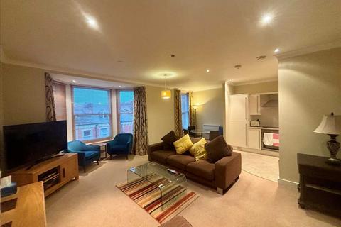 2 bedroom apartment for sale, Prince Of Wales Terrace, Scarborough