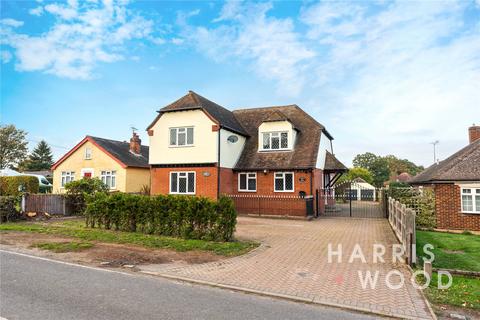 5 bedroom detached house for sale, Abberton Road, Layer-de-la-Haye, Colchester, Essex, CO2