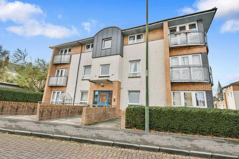 2 bedroom flat for sale, Stenhouse Gardens, Edinburgh, EH11