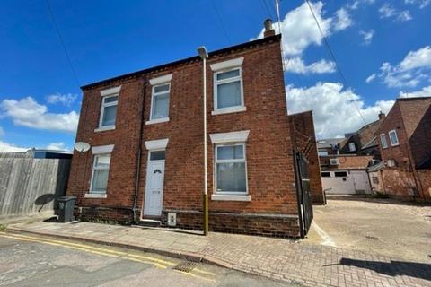 undefined, Thorpe Street, Leicester