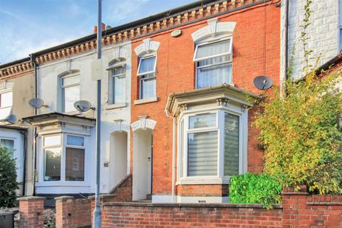 2 bedroom terraced house for sale, Knox Road, Wellingborough NN8