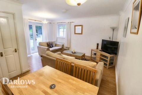 3 bedroom detached house for sale, Llwyn Melin, Clydach