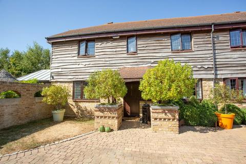 4 Lavender Lane, Ramsgate, CT12 5LJ