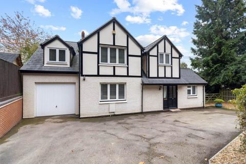 4 bedroom detached house for sale, Wells Road, Malvern