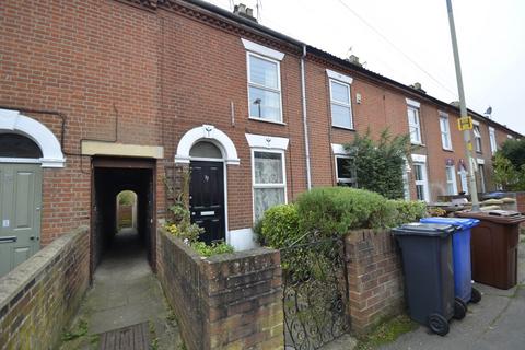undefined, Armes Street, Norwich NR2
