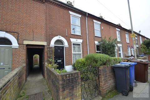 undefined, Armes Street, Norwich NR2