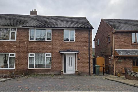 3 bedroom semi-detached house to rent, Jessie Road, Walsall