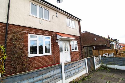 3 bedroom end of terrace house for sale, Thornholme Road, Marple