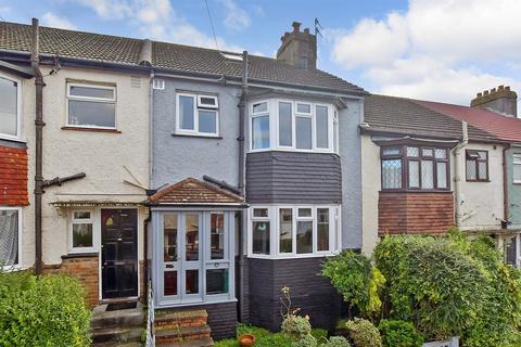 3 bedroom terraced house for sale, Baden Road, Brighton, East Sussex