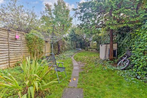 3 bedroom terraced house for sale, Baden Road, Brighton, East Sussex