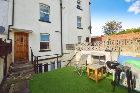 3 bedroom terraced house for sale, Eagle Hill, Ramsgate, Kent