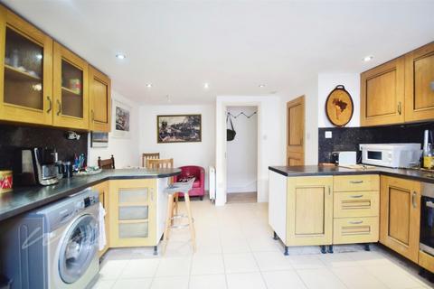 3 bedroom terraced house for sale, Eagle Hill, Ramsgate, Kent