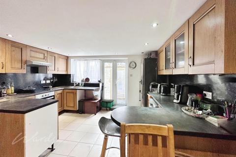 3 bedroom terraced house for sale, Eagle Hill, Ramsgate, Kent