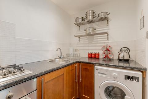 1 bedroom flat for sale, 14/5 Earlston Place, Meadowbank, EH7 5SU