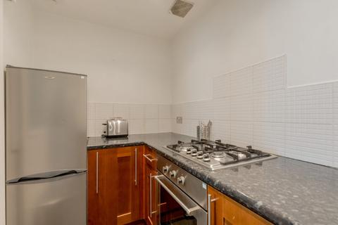 1 bedroom flat for sale, 14/5 Earlston Place, Meadowbank, EH7 5SU