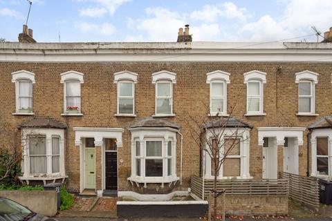 3 bedroom terraced house for sale, London SE8