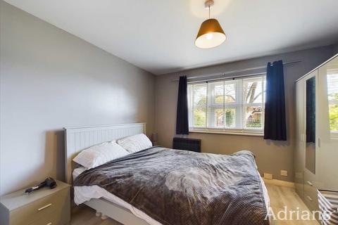 1 bedroom flat for sale, Fulcher Avenue, Chelmer Village, Chelmsford