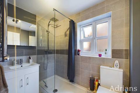 1 bedroom flat for sale, Fulcher Avenue, Chelmer Village, Chelmsford