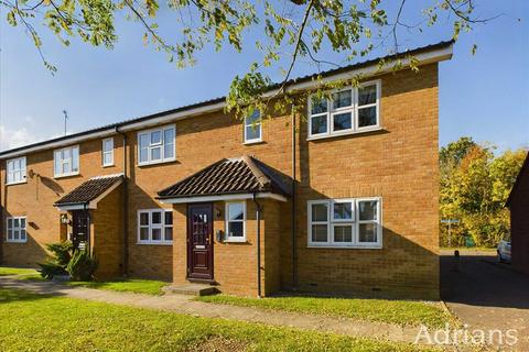 1 bedroom flat for sale, Fulcher Avenue, Chelmer Village, Chelmsford