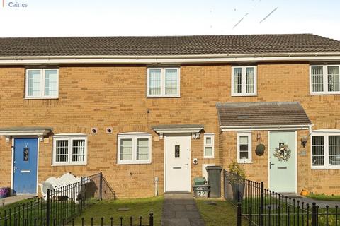 2 bedroom terraced house for sale, Ynys Y Wern, Cwmavon, Port Talbot, Neath Port Talbot. SA12 9DQ