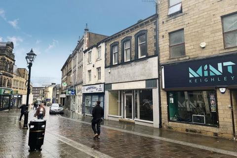 Property to rent, Low Street, West Yorkshire BD21