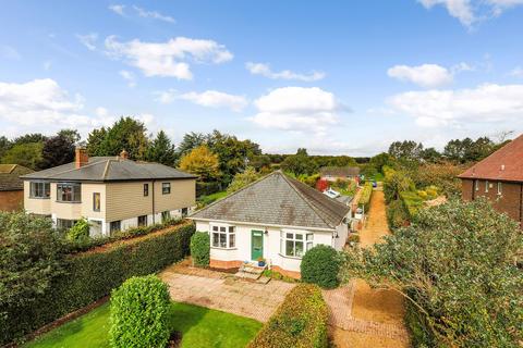 3 bedroom detached bungalow for sale, Gascoigne Lane, Ropley, SO24