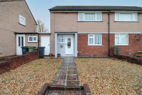 39 Burnrigg, Carlisle, CA2 6QG