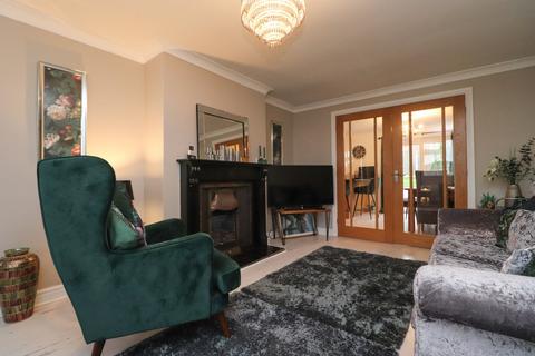 39 Burnrigg, Carlisle, CA2 6QG