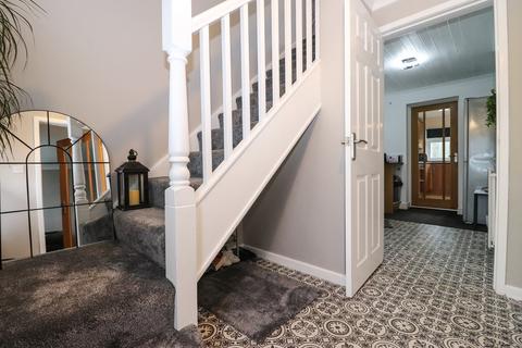 39 Burnrigg, Carlisle, CA2 6QG