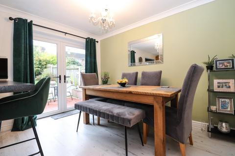 39 Burnrigg, Carlisle, CA2 6QG