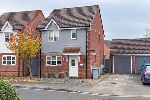 3 bedroom detached house for sale, Hayside Avenue, Balderton NG24