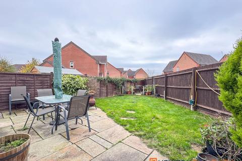 3 bedroom detached house for sale, Hayside Avenue, Balderton NG24