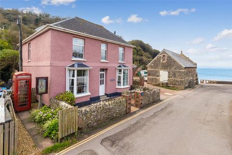 4 bedroom detached house for sale, Hope Cove, Kingsbridge, Devon, TQ7