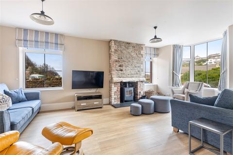 4 bedroom detached house for sale, Hope Cove, Kingsbridge, Devon, TQ7