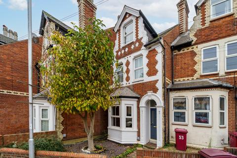 4 bedroom terraced house for sale, Pell Street, Reading, Berkshire