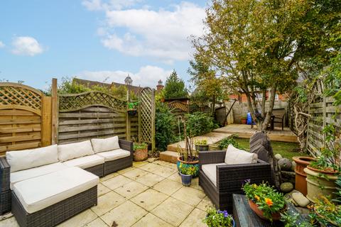 undefined, Pell Street, Reading, RG1