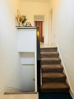 1 bedroom flat to rent, Ashmore Road, London W9