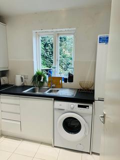 1 bedroom flat to rent, Ashmore Road, London W9