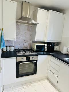 1 bedroom flat to rent, Ashmore Road, London W9