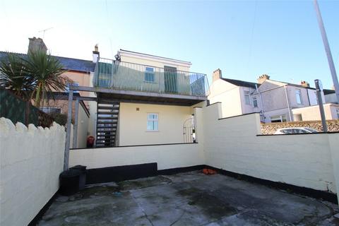 2 bedroom apartment for sale, Clarence Road, Cornwall PL11