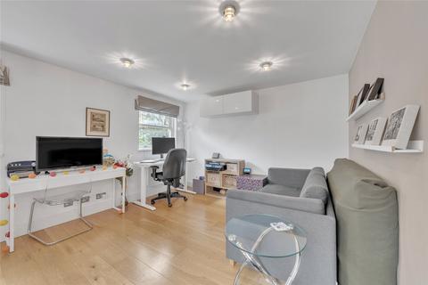 1 bedroom apartment to rent, Sutherland Avenue, Maida Vale, London, W9