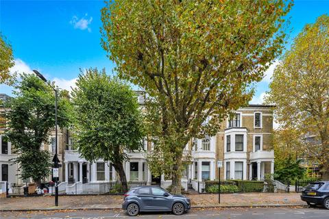 1 bedroom apartment to rent, Sutherland Avenue, Maida Vale, London, W9