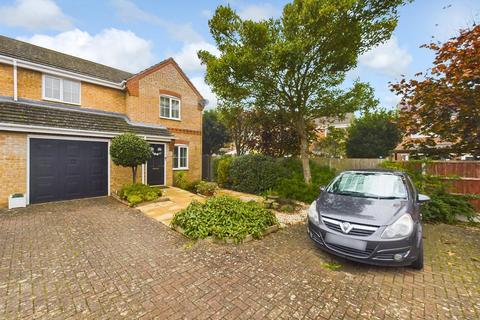 3 bedroom semi-detached house for sale, Wells Drive, Bracebridge Heath, Lincoln