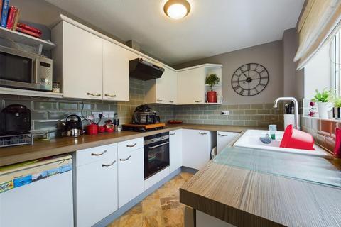 3 bedroom semi-detached house for sale, Wells Drive, Bracebridge Heath, Lincoln