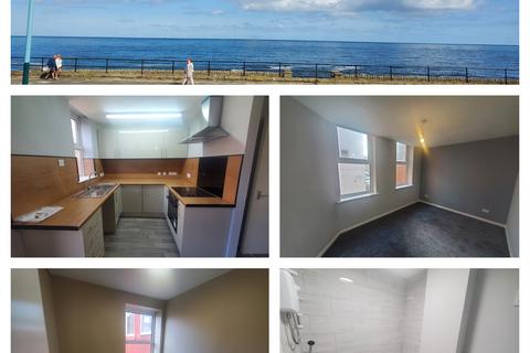 1 bedroom flat to rent, Promenade, Whitley Bay NE26