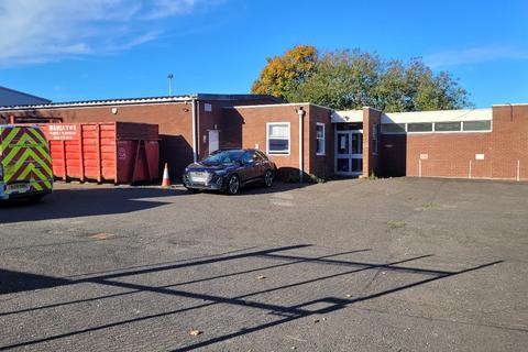 Industrial unit to rent, West Shore Road, Edinburgh EH5