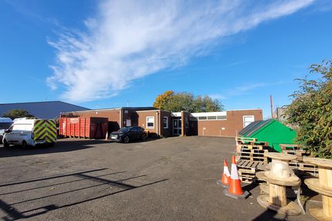 Industrial unit to rent, West Shore Road, Edinburgh EH5