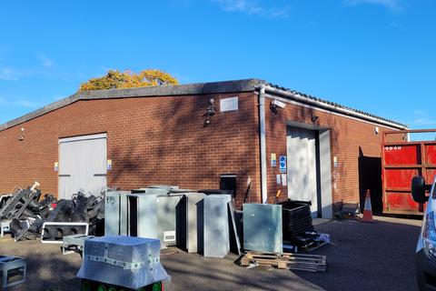 Industrial unit to rent, West Shore Road, Edinburgh EH5