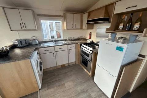 2 bedroom static caravan for sale, New Beach Holiday Park, , Dymchurch TN29